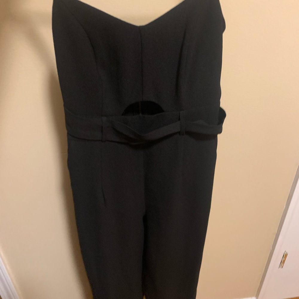 Xoxo jumpsuit